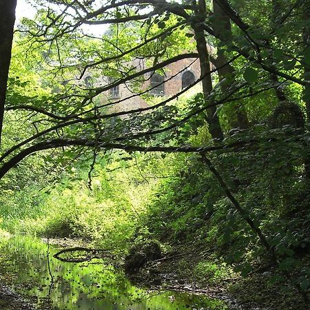 Cotswolds Valleys Accommodation - Exclusive Use Character One Bedroom Family Holiday Apartment Stroud  Exterior photo